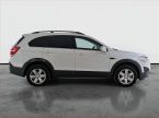 Chevrolet Captiva - fotka číslo 5