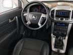 Chevrolet Captiva - fotka číslo 6