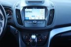 Ford Kuga - fotka číslo 11
