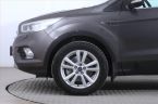 Ford Kuga - fotka číslo 14