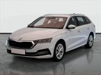 Škoda Octavia - fotka číslo 1