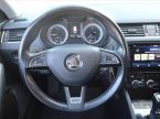 Škoda Octavia - fotka číslo 17