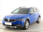 Škoda Octavia - fotka číslo 1