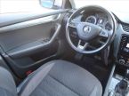 Škoda Octavia - fotka číslo 6