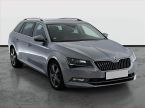 Škoda Superb - fotka číslo 0