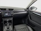 Škoda Superb - fotka číslo 7