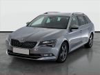 Škoda Superb - fotka číslo 1