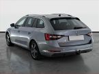 Škoda Superb - fotka číslo 3