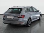 Škoda Superb - fotka číslo 4
