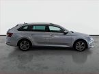 Škoda Superb - fotka číslo 5
