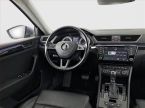 Škoda Superb - fotka číslo 6