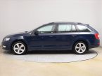 Škoda Octavia - fotka číslo 2