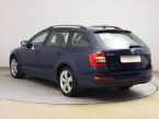 Škoda Octavia - fotka číslo 3
