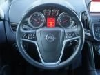 Opel Zafira - fotka číslo 17