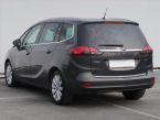 Opel Zafira - fotka číslo 3
