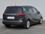 Opel Zafira - fotka číslo 4