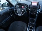 Opel Zafira - fotka číslo 6