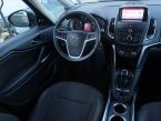 Opel Zafira - fotka číslo 6
