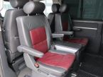 Volkswagen Multivan - fotka číslo 13