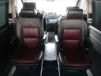 Volkswagen Multivan - fotka číslo 15