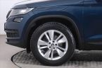Škoda Kodiaq - fotka číslo 14