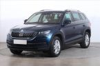 Škoda Kodiaq - fotka číslo 1