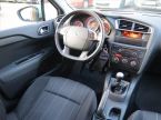 Citroën C4 - fotka číslo 6