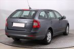 Škoda Octavia - fotka číslo 4