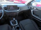 Kia Cee'd - fotka číslo 7