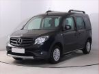 Mercedes Citan - fotka číslo 1