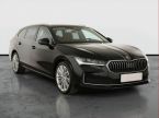 Škoda Superb - fotka číslo 0