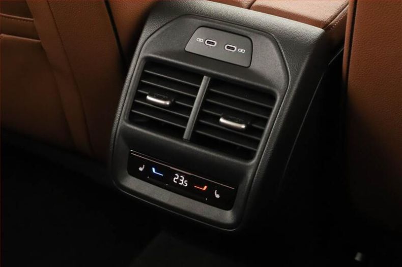 Škoda Superb - hlavní fotka
