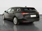 Škoda Superb - fotka číslo 3