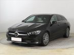 Mercedes Třída CLA - fotka číslo 1