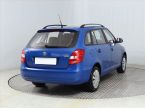 Škoda Fabia - fotka číslo 4