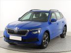 Škoda Kamiq - fotka číslo 1