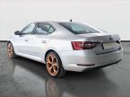 Škoda Superb - fotka číslo 3