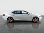 Škoda Superb - fotka číslo 5