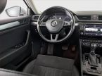 Škoda Superb - fotka číslo 6