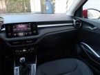 Škoda Fabia - fotka číslo 7