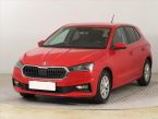 Škoda Fabia - fotka číslo 1