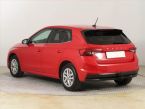 Škoda Fabia - fotka číslo 3