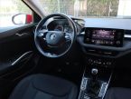 Škoda Fabia - fotka číslo 6