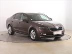 Škoda Octavia - fotka číslo 0