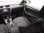 Škoda Octavia - fotka číslo 7