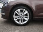 Škoda Octavia - fotka číslo 13