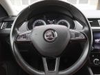 Škoda Octavia - fotka číslo 14