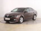 Škoda Octavia - fotka číslo 1
