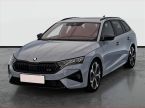 Škoda Octavia - fotka číslo 1
