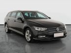 Volkswagen Passat - fotka číslo 0